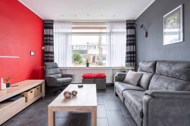 Foto 2 van Thedingecamp 39