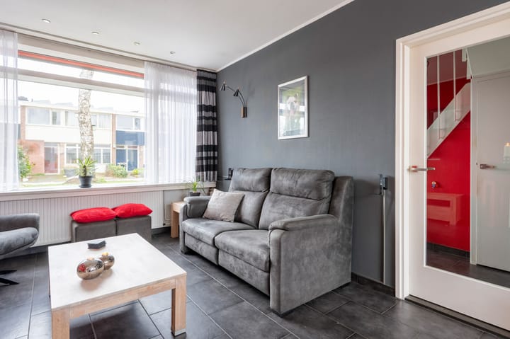 Foto 4 van Thedingecamp 39