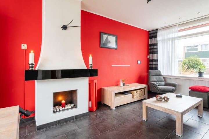 Foto 5 van Thedingecamp 39