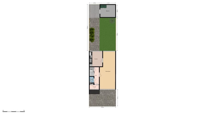 Foto 33 van Van Anrooijstraat 55