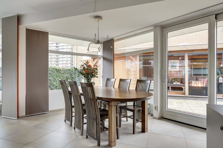 Foto 8 van Zwanebloem 4