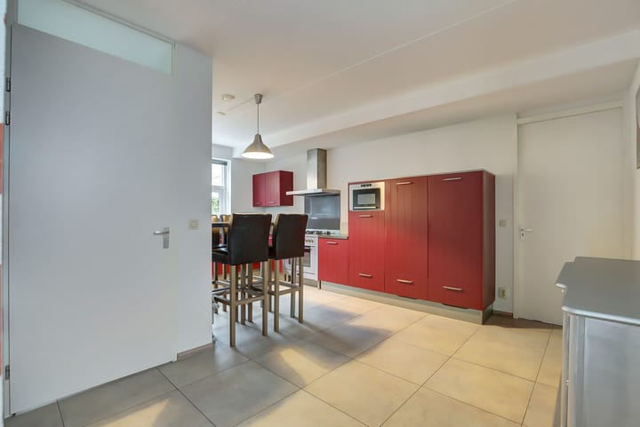 Foto 10 van Zwanebloem 4