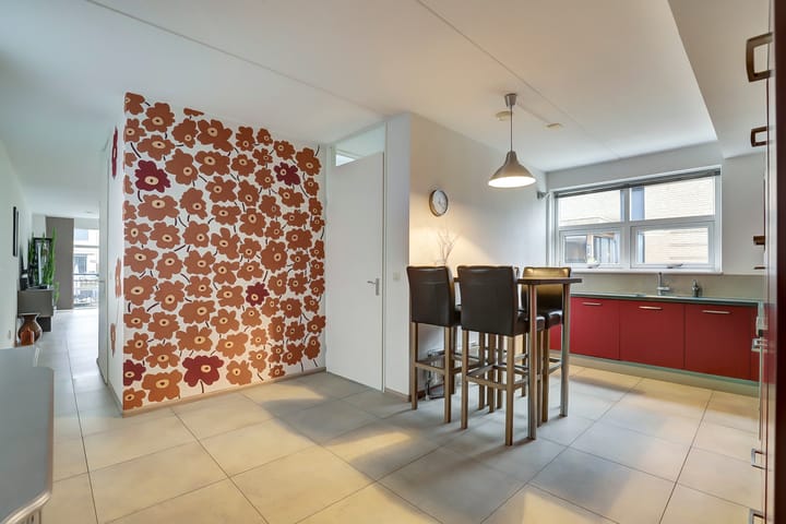 Foto 11 van Zwanebloem 4