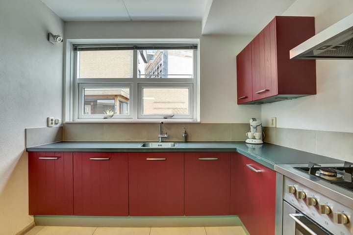 Foto 12 van Zwanebloem 4