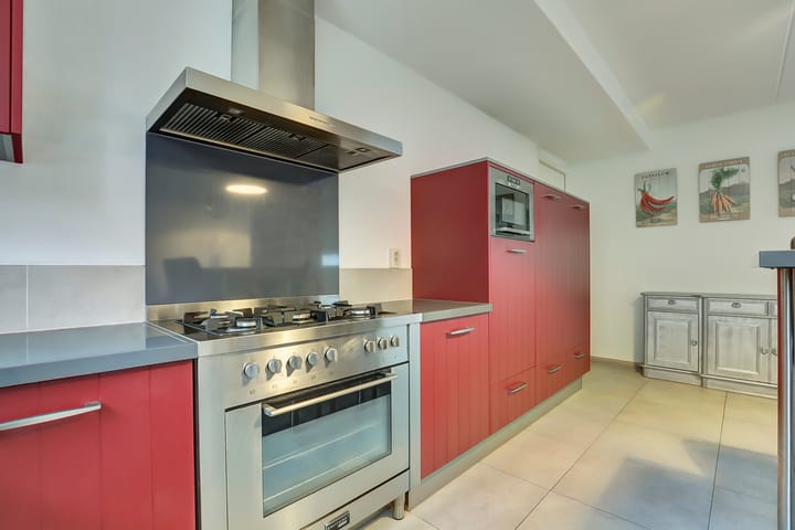 Foto 13 van Zwanebloem 4