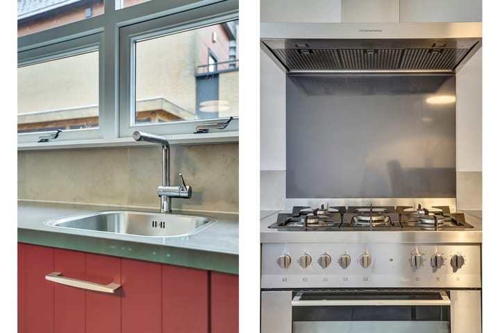 Foto 14 van Zwanebloem 4