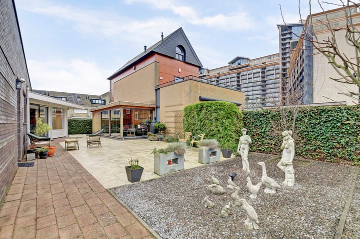 Foto 17 van Zwanebloem 4