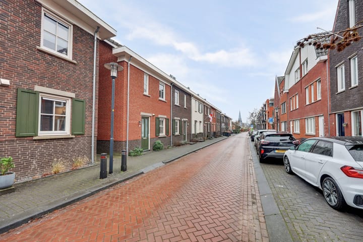 Foto 4 van Begoniastraat 33