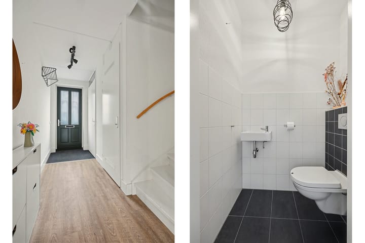 Foto 5 van Begoniastraat 33