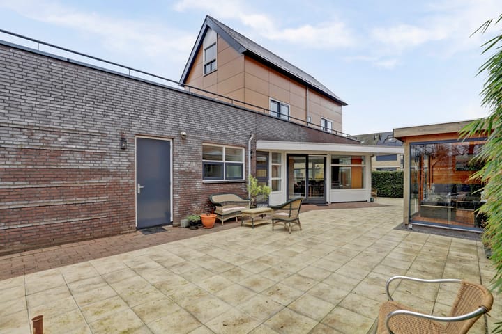 Foto 19 van Zwanebloem 4