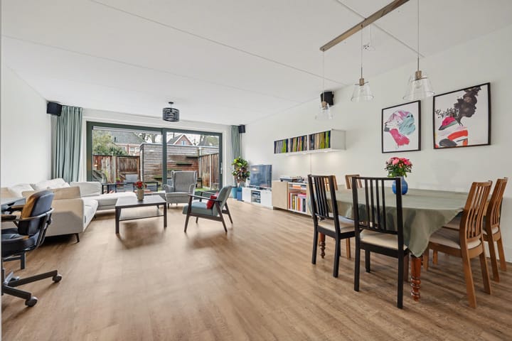 Foto 6 van Begoniastraat 33