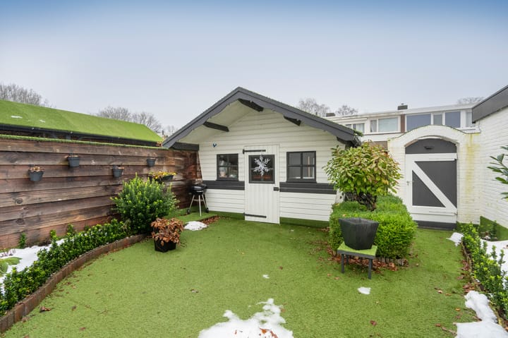 Foto 25 van Thedingecamp 39