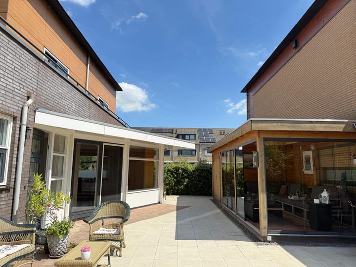 Foto 20 van Zwanebloem 4