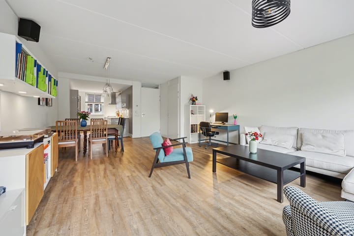 Foto 7 van Begoniastraat 33