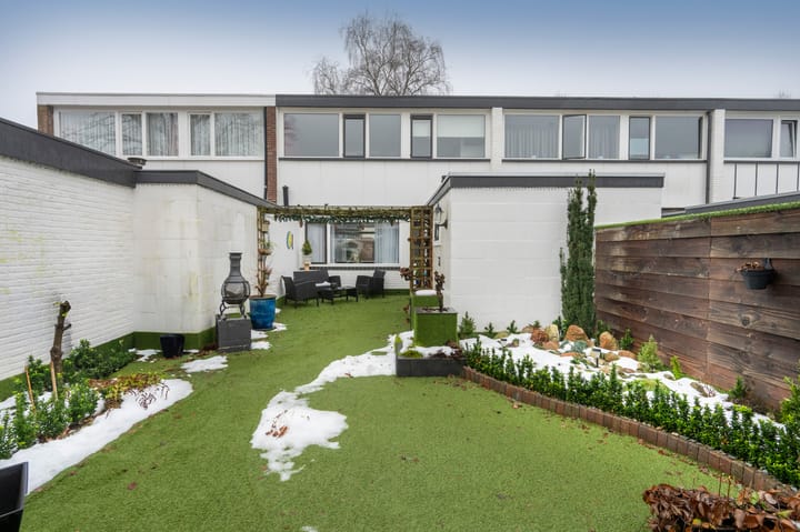 Foto 26 van Thedingecamp 39