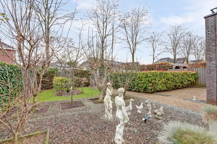 Foto 18 van Zwanebloem 4