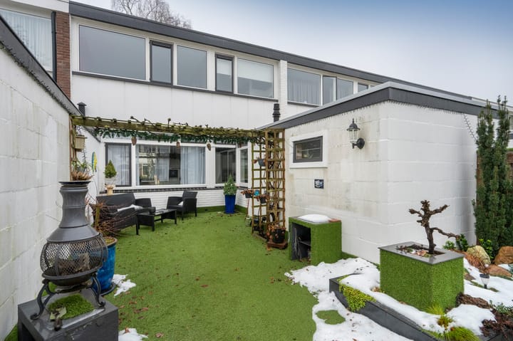 Foto 27 van Thedingecamp 39