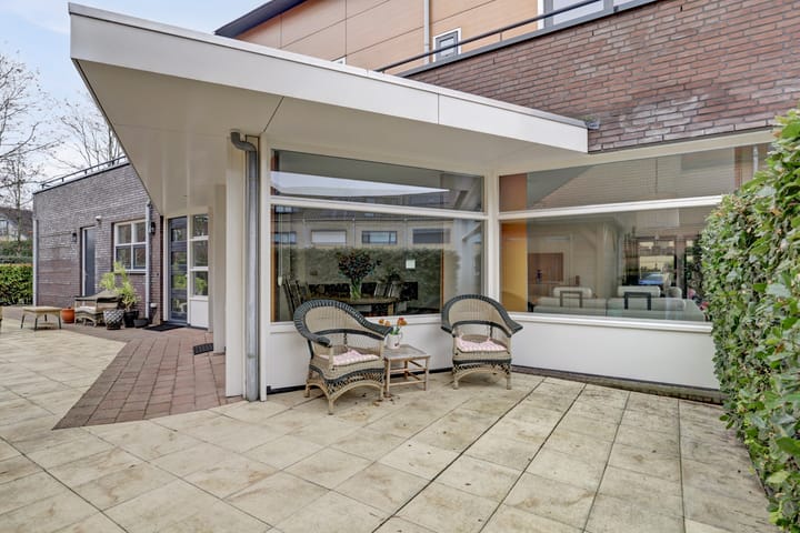 Foto 24 van Zwanebloem 4