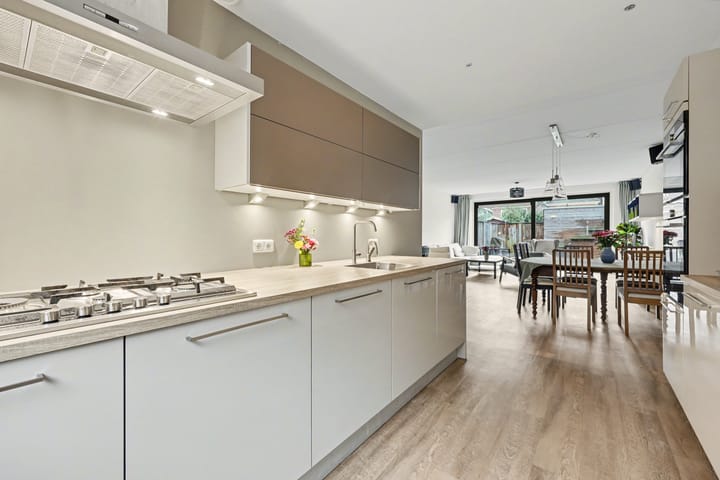 Foto 10 van Begoniastraat 33