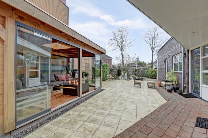 Foto 27 van Zwanebloem 4