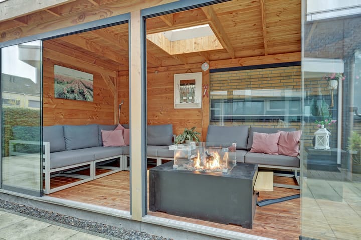 Foto 28 van Zwanebloem 4