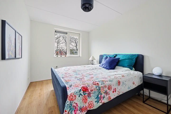 Foto 14 van Begoniastraat 33