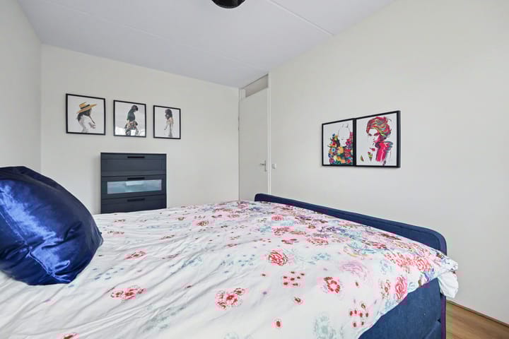 Foto 15 van Begoniastraat 33