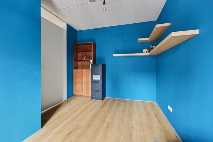 Foto 17 van Begoniastraat 33