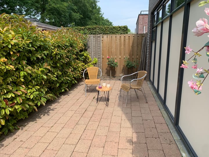 Foto 22 van Zwanebloem 4