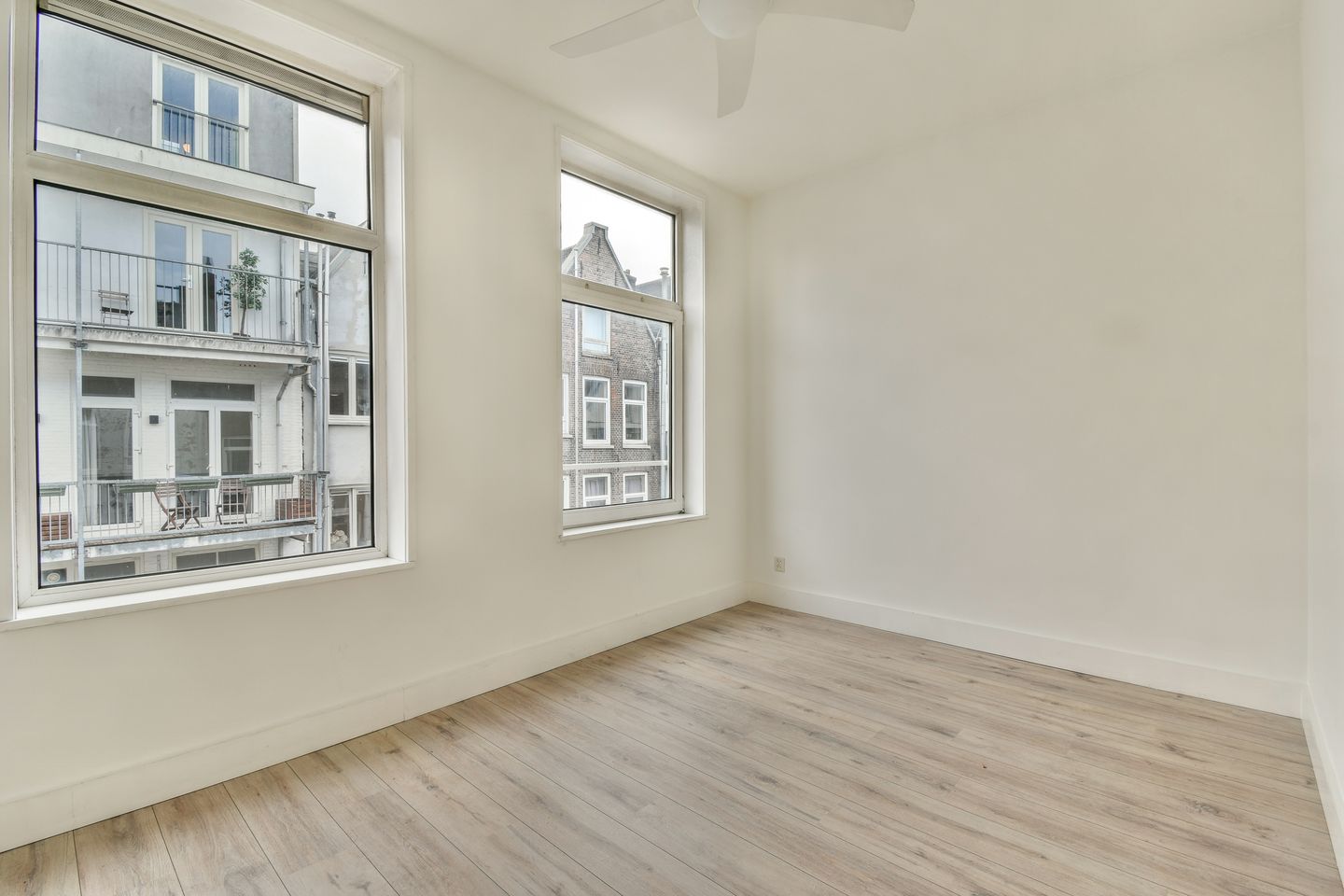 Foto 5 van Gerard Doustraat 74-3