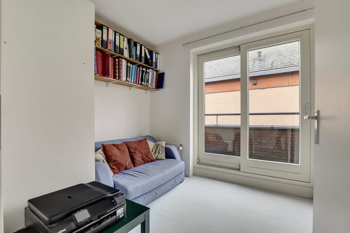 Foto 37 van Zwanebloem 4