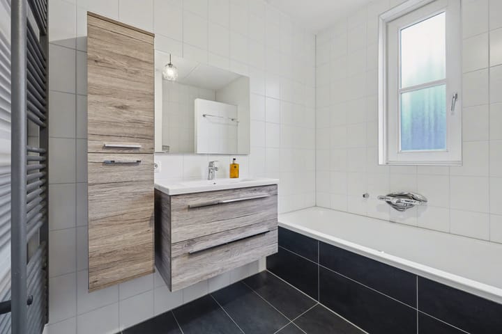 Foto 20 van Begoniastraat 33