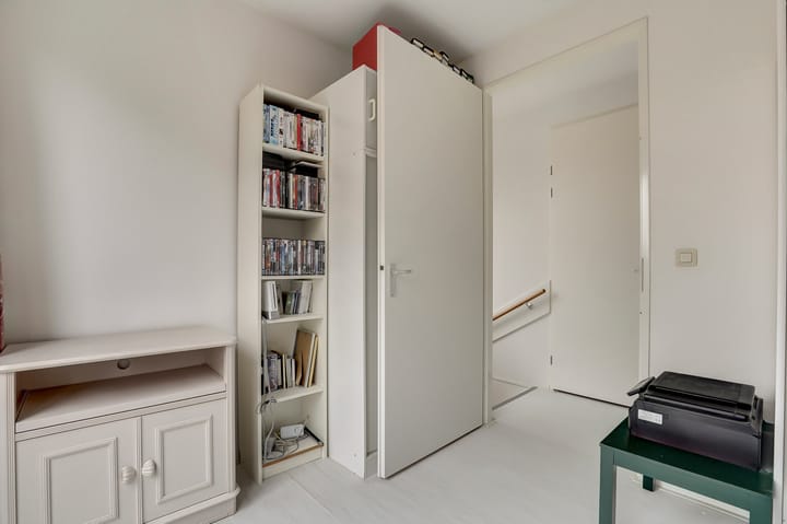 Foto 38 van Zwanebloem 4