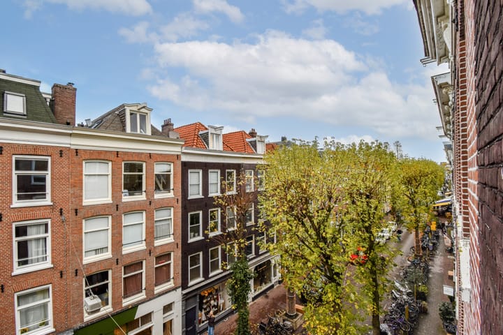 Foto 9 van Gerard Doustraat 74-3