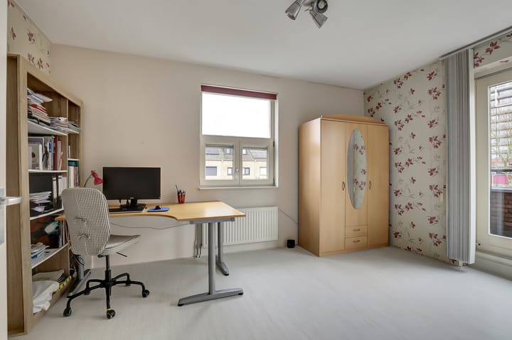 Foto 39 van Zwanebloem 4