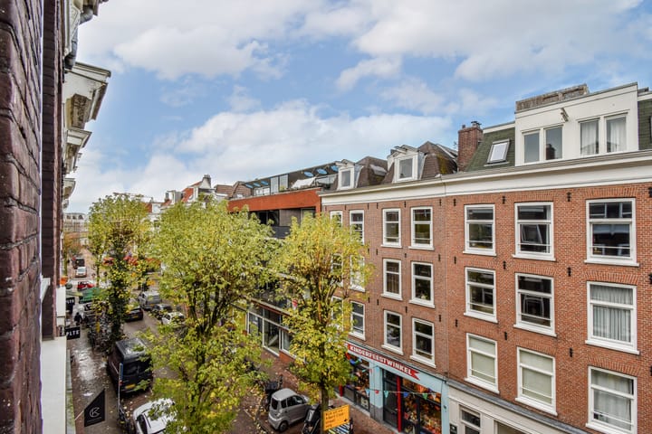 Foto 10 van Gerard Doustraat 74-3