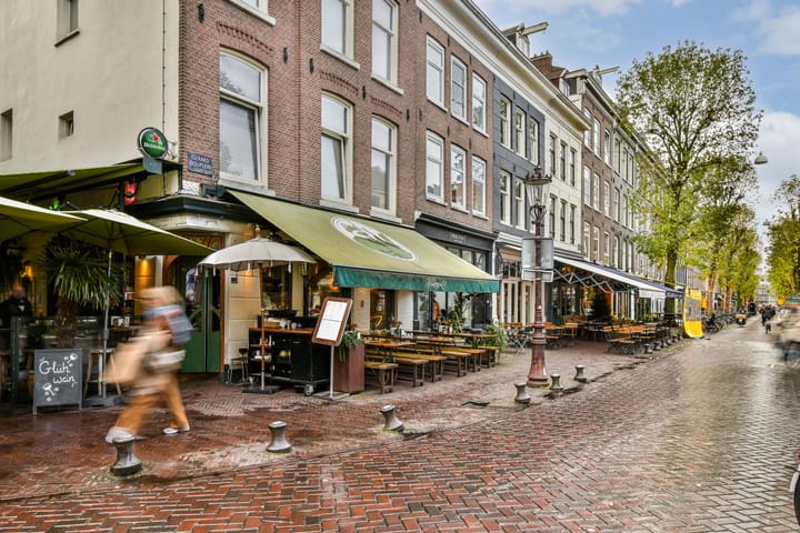 Foto 11 van Gerard Doustraat 74-3