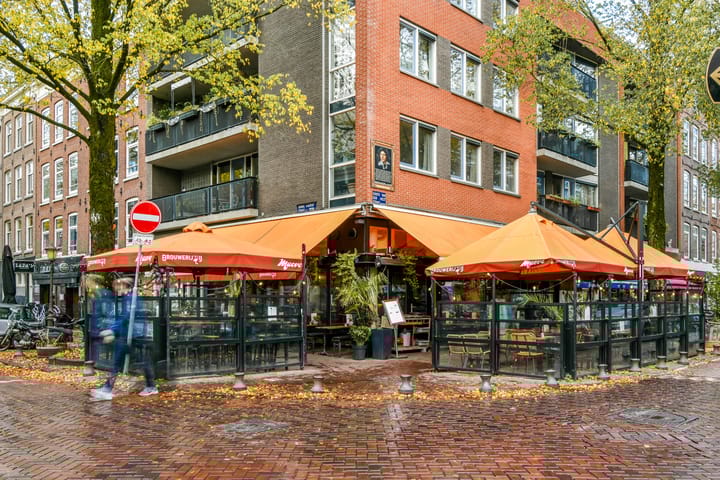 Foto 13 van Gerard Doustraat 74-3