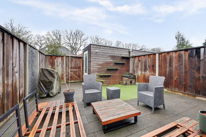 Foto 26 van Begoniastraat 33