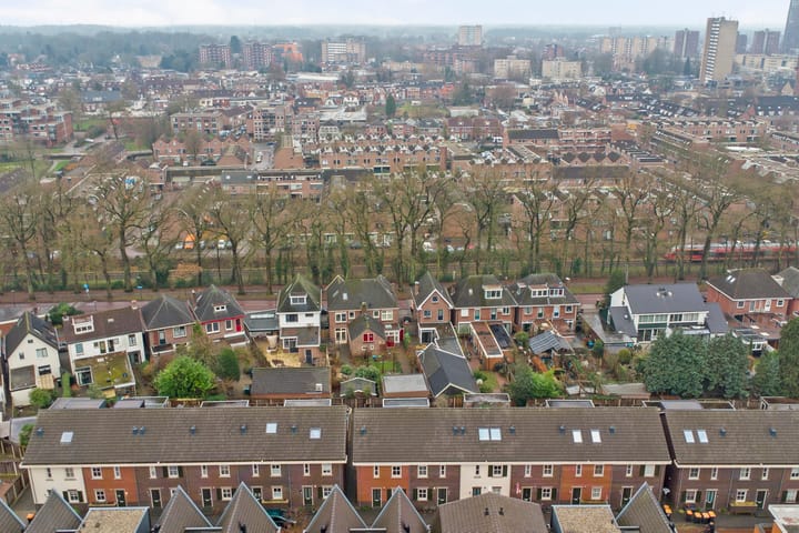 Foto 27 van Begoniastraat 33