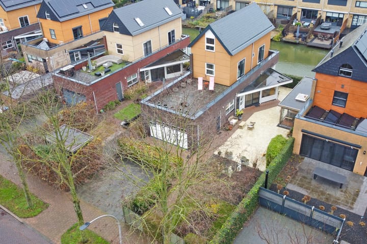 Foto 52 van Zwanebloem 4