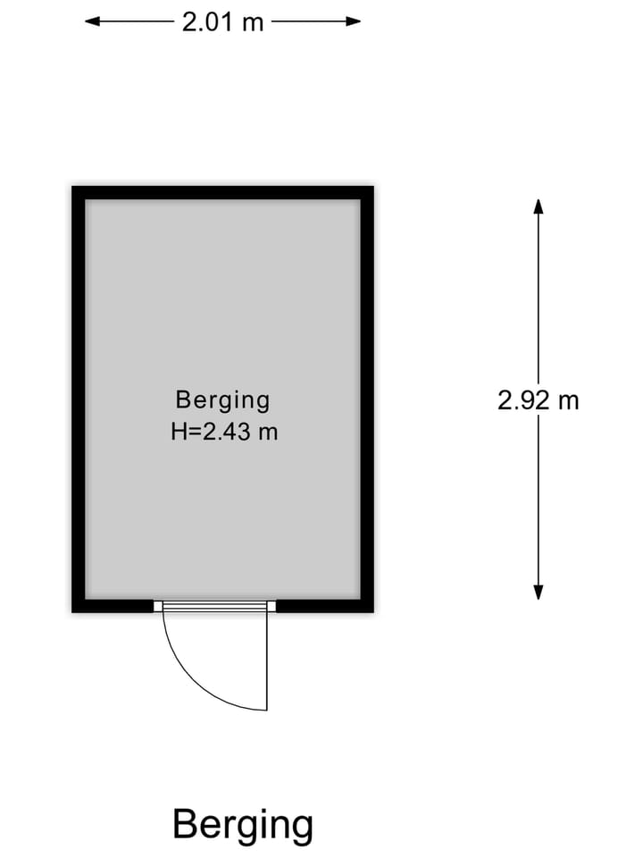 Foto 31 van Begoniastraat 33