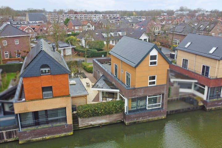 Foto 53 van Zwanebloem 4