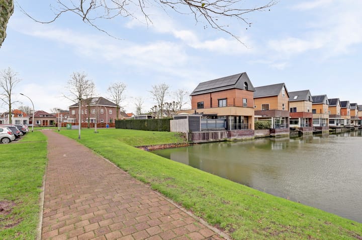 Foto 54 van Zwanebloem 4