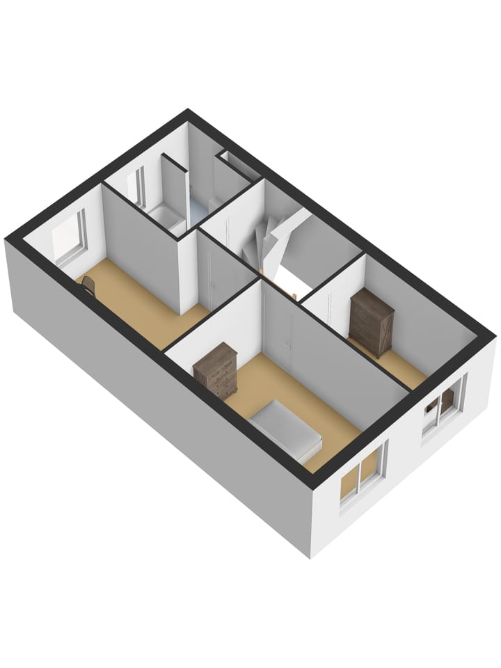 Foto 33 van Begoniastraat 33