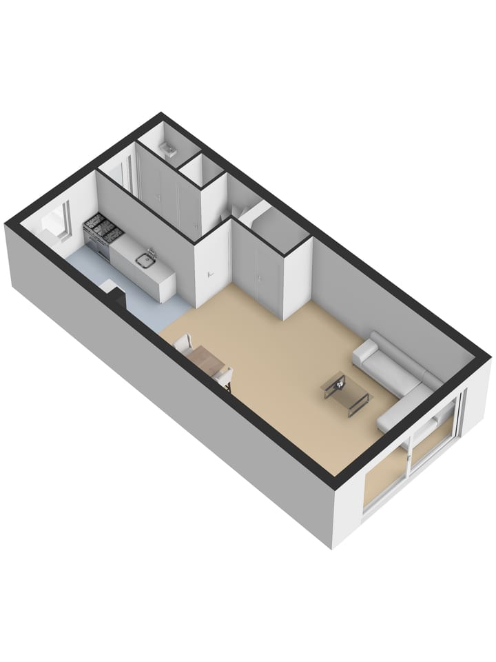 Foto 32 van Begoniastraat 33