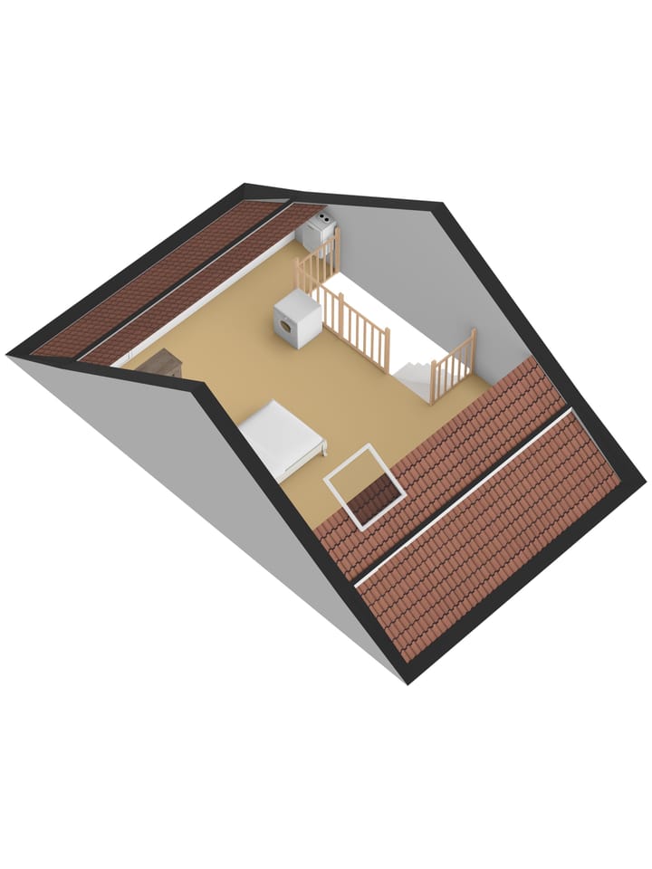 Foto 34 van Begoniastraat 33