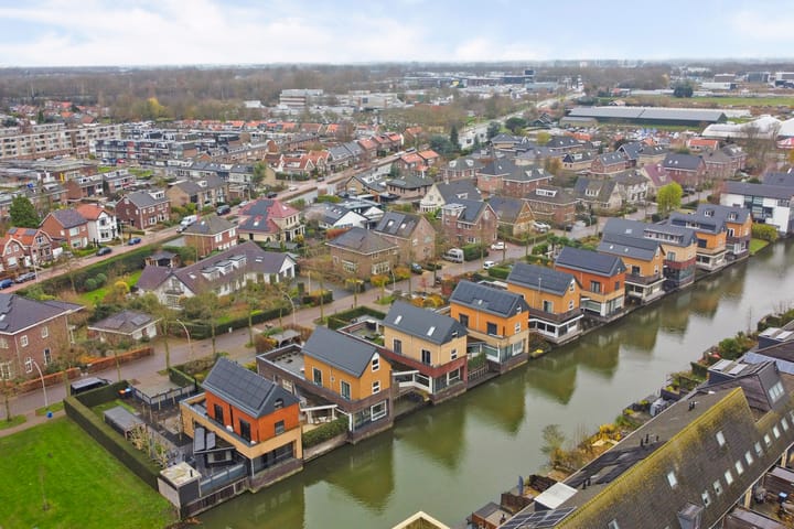 Foto 58 van Zwanebloem 4