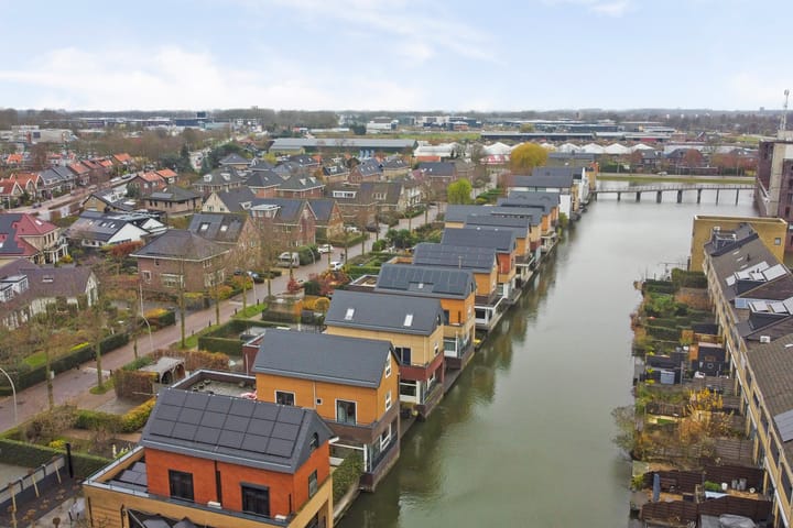 Foto 59 van Zwanebloem 4