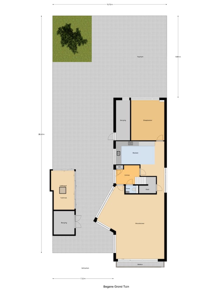 Foto 63 van Zwanebloem 4